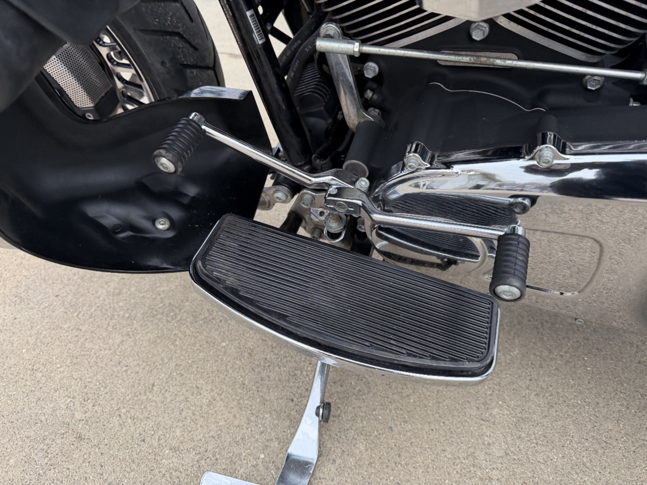 2011 Harley-Davidson FLHTK Electra Glide Ultra Limited